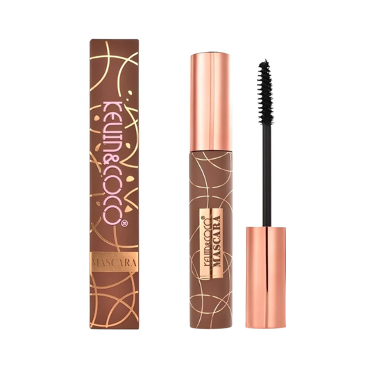 Kevin & Coco | Chocolate Mascara – Black