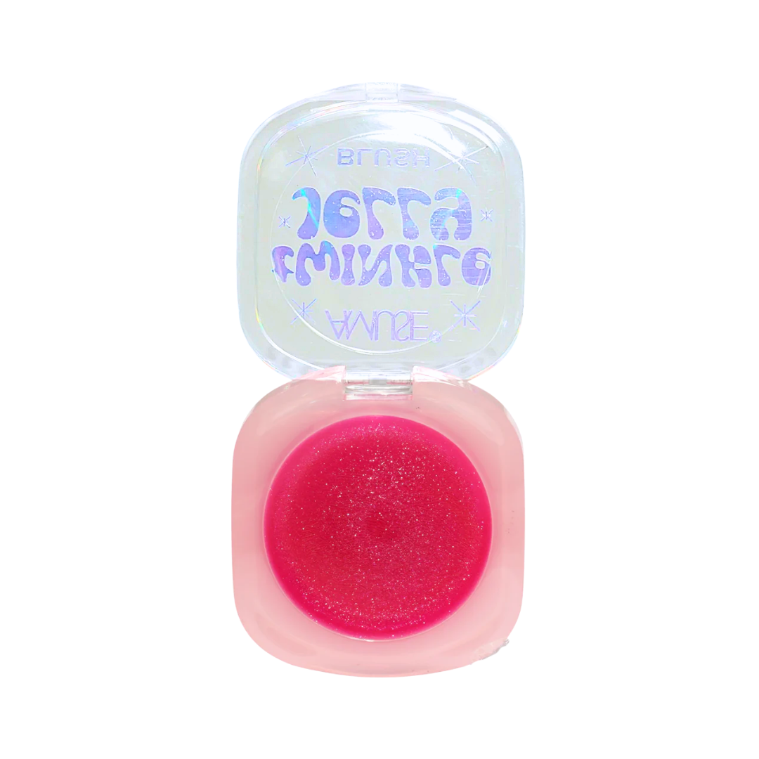 Amuse | Twinkle Jelly Magic Color Blush