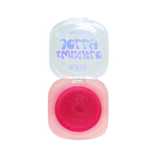 Amuse | Twinkle Jelly Magic Color Blush