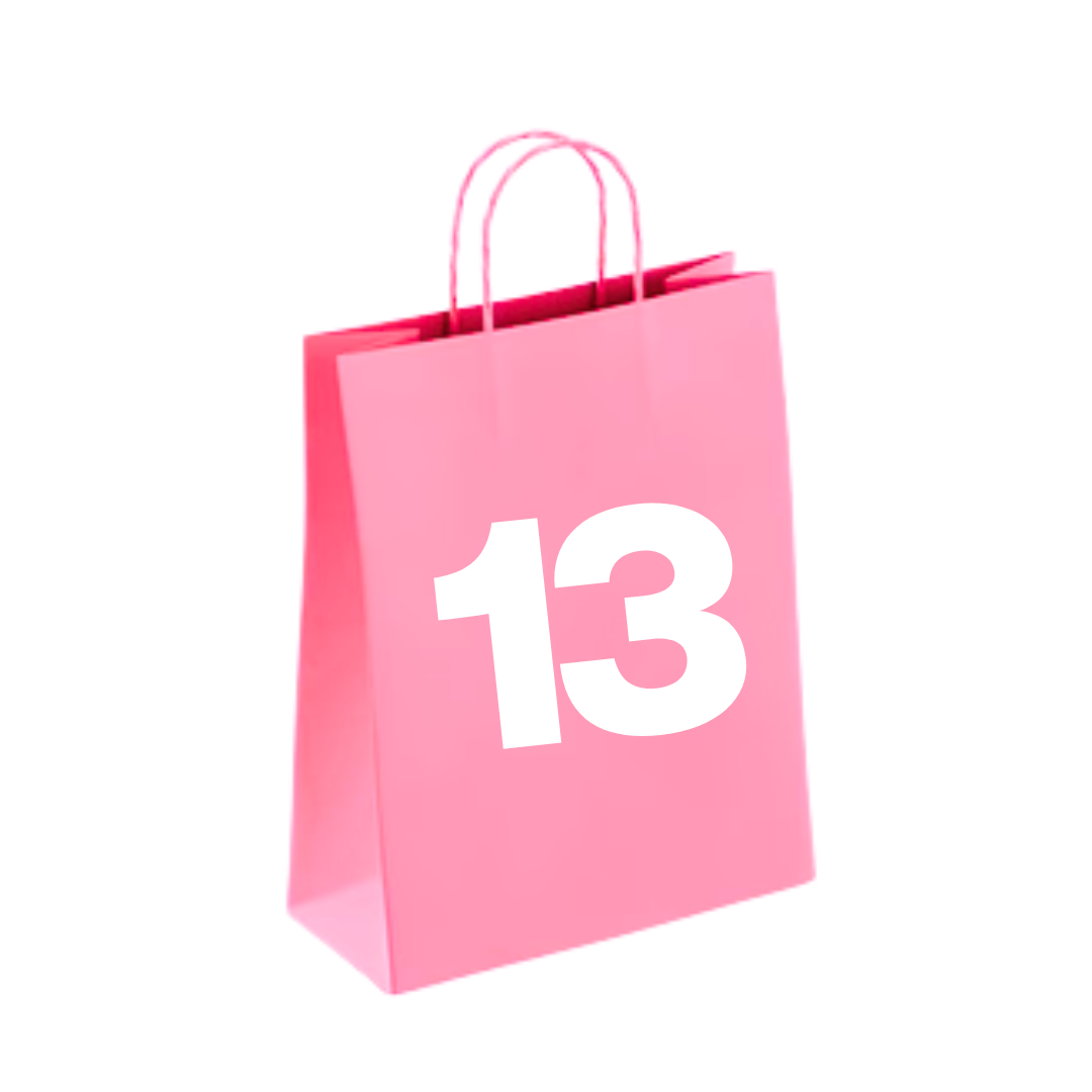 Sweetie Mystery mix Bag