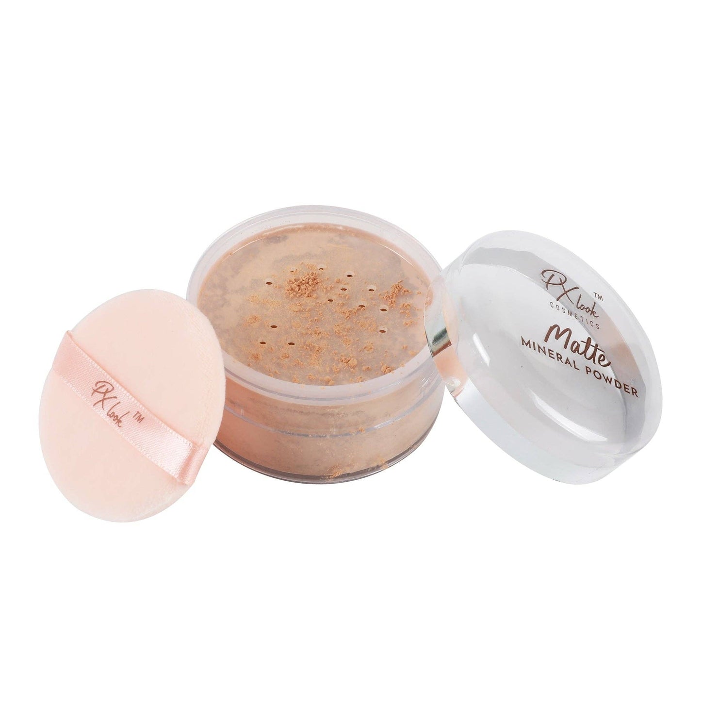 Prolux | Matte Mineral Powder