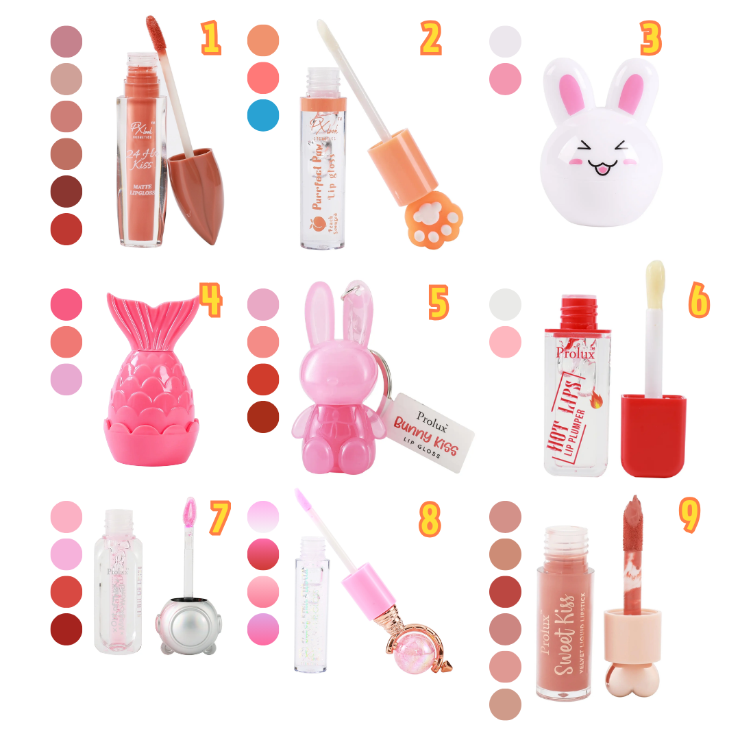 Lippie Star