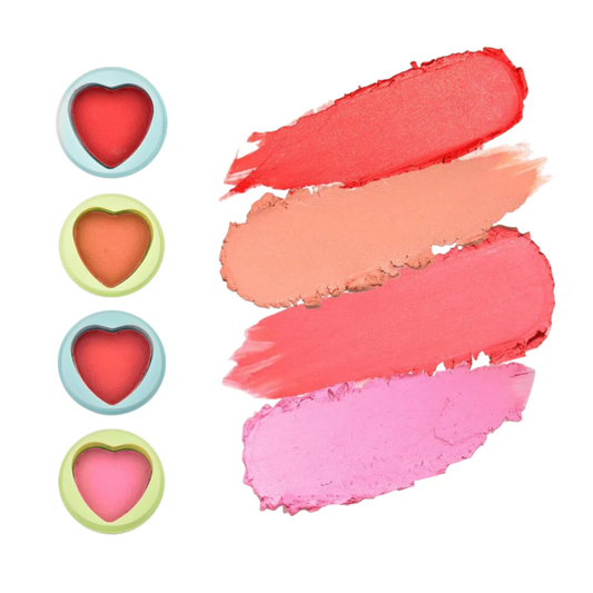 Kevin & Coco | Mousse Blush