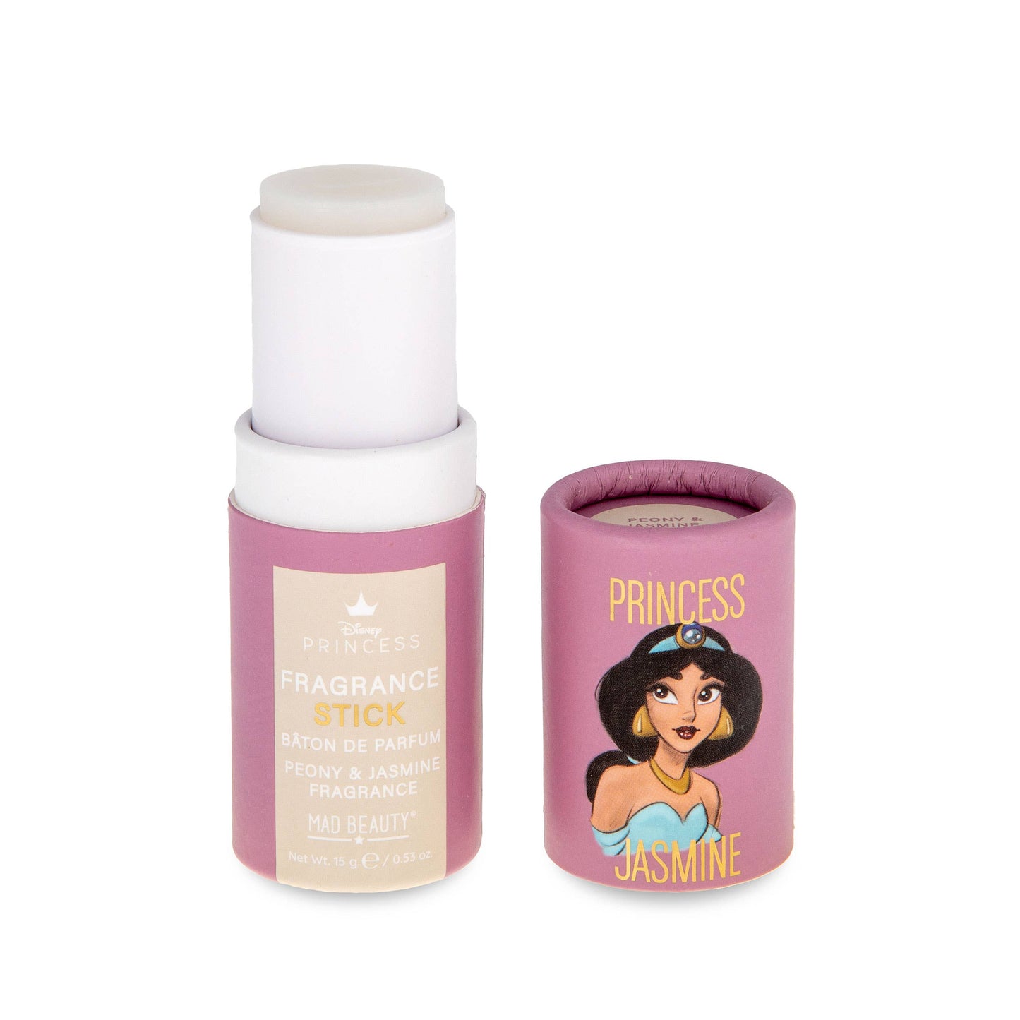 Mad Beauty Disney Pure Princess Jasmine Fragrance Stick