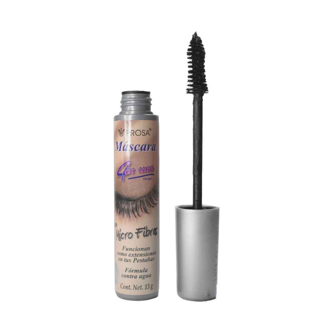 Prosa Mascara