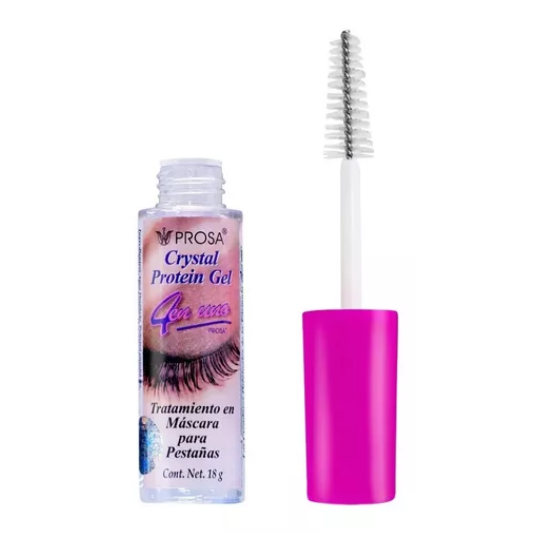 Prosa Mascara