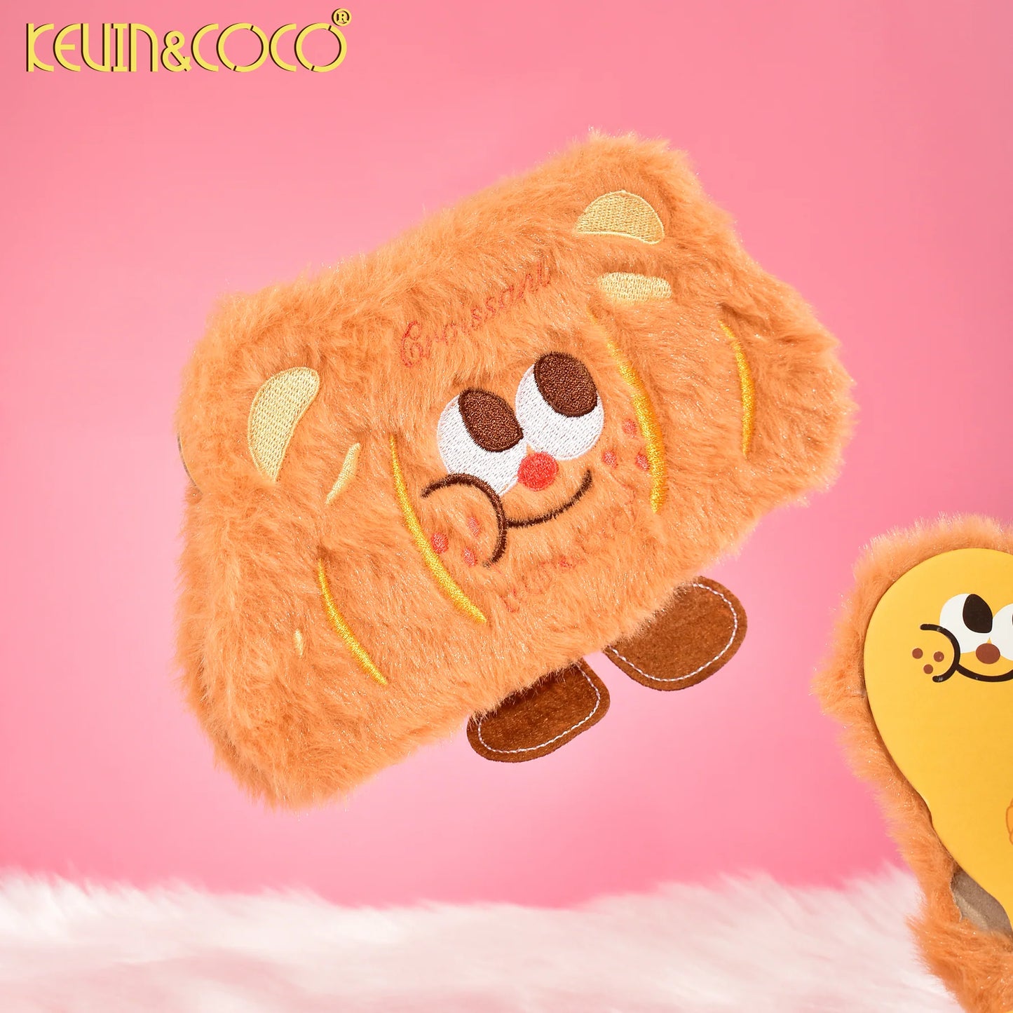 Kevin & Coco | Furry bakery Cute Palette