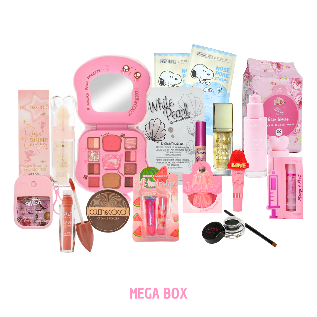 Sweetie Box