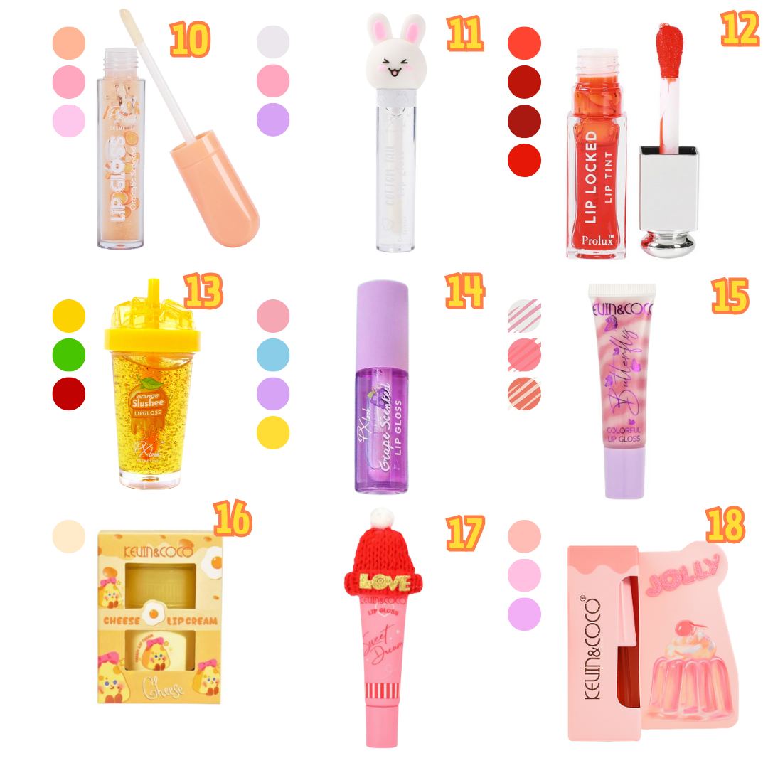 Lippie Star