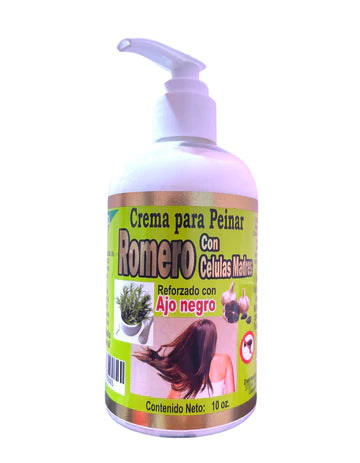 STYLING CREAM (Crema para peinar)