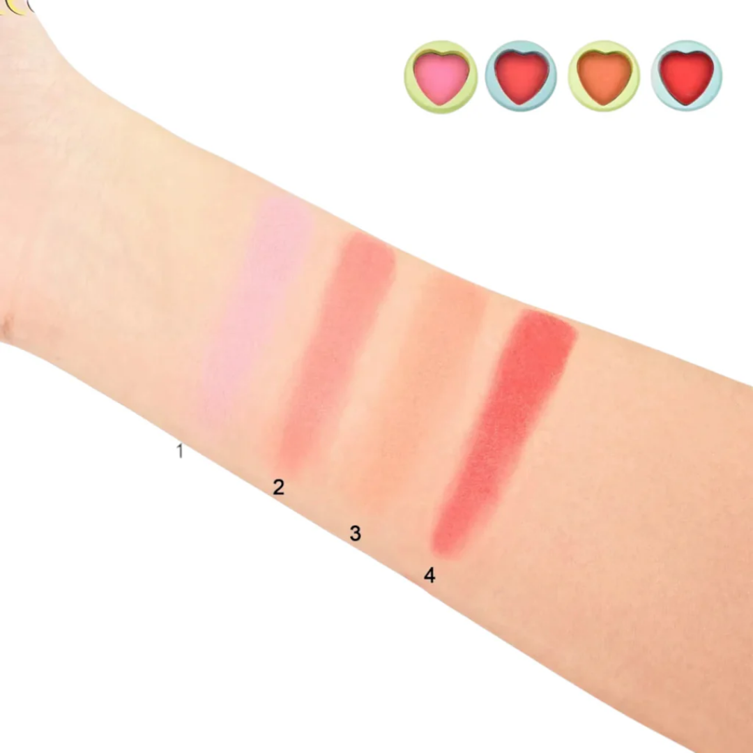 Kevin & Coco | Mousse Blush