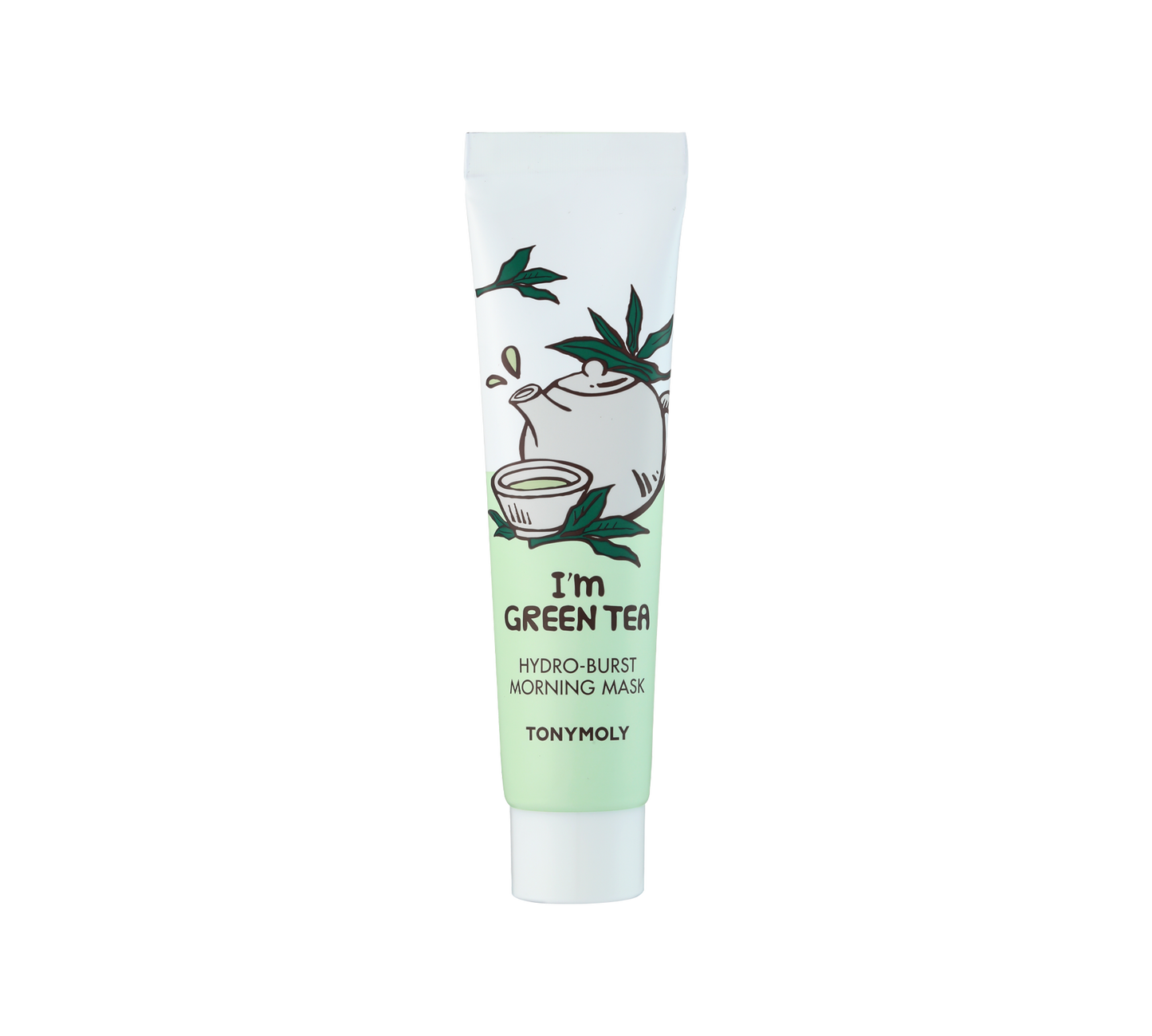TONYMOLY Mini Wash Off Masks