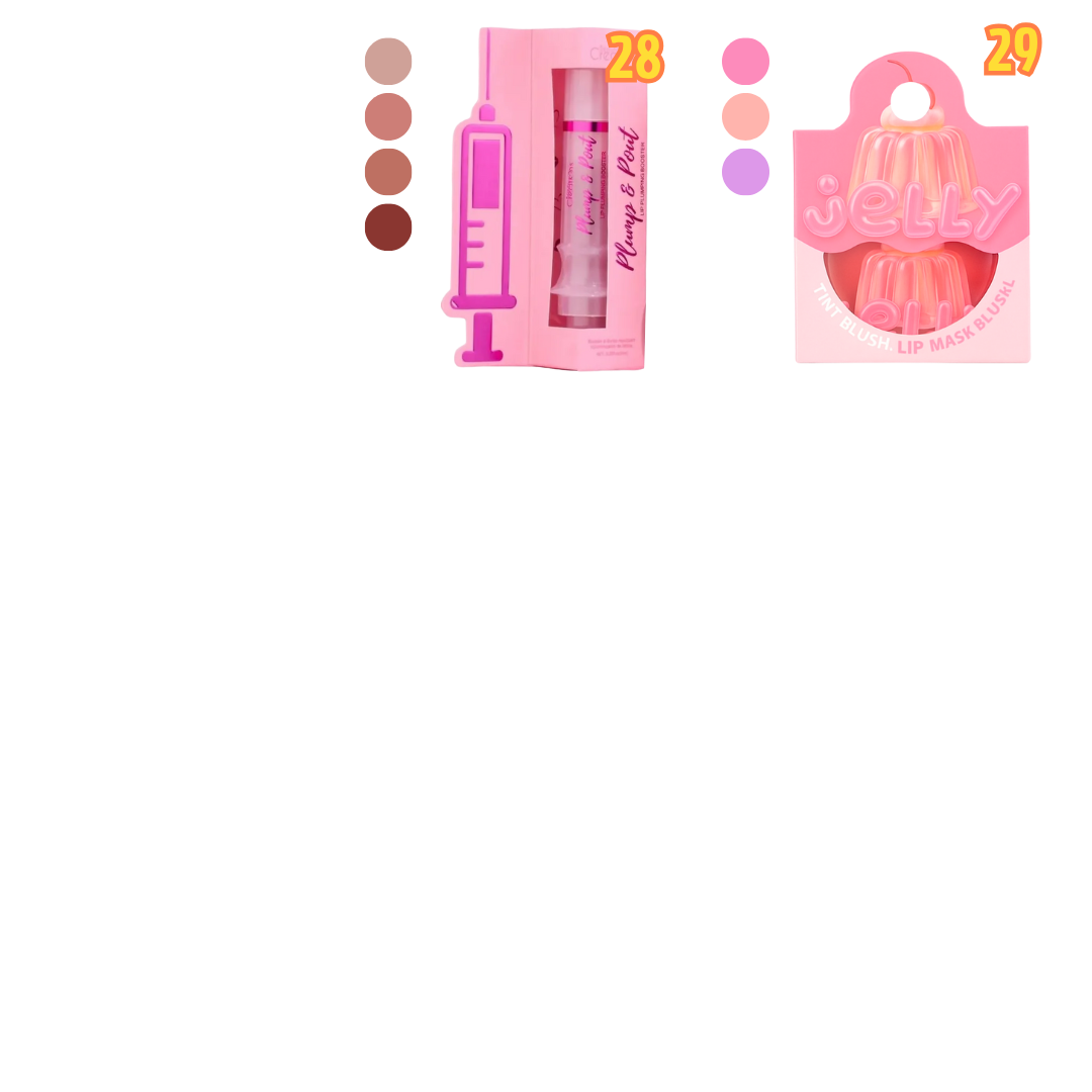 Lippie Star