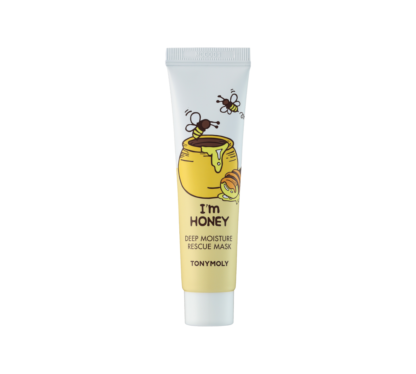 TONYMOLY Mini Wash Off Masks