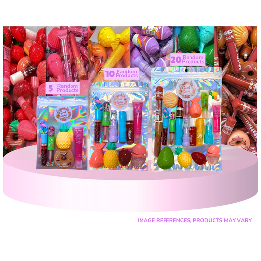Lippie Mix Bag