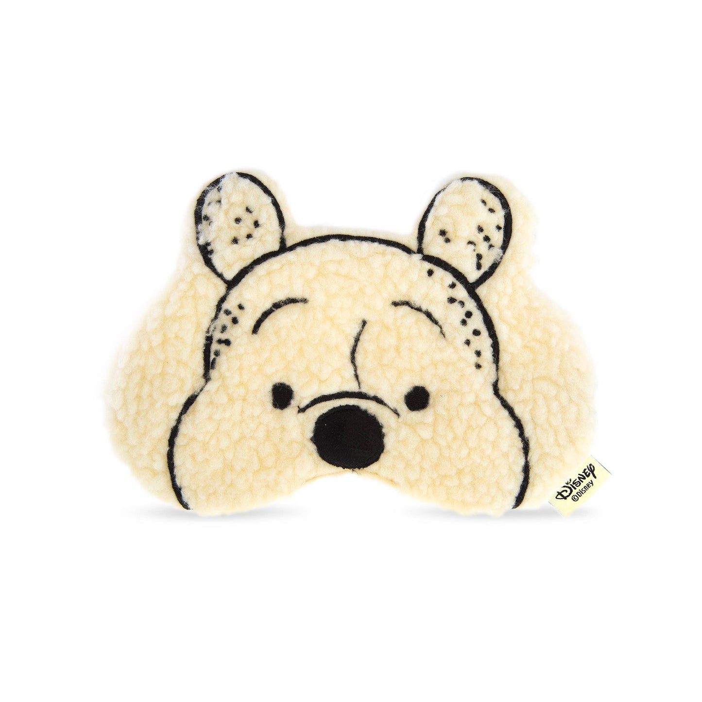 Sleep Mask Soft | Disney Winnie the Pooh | Mad Beauty