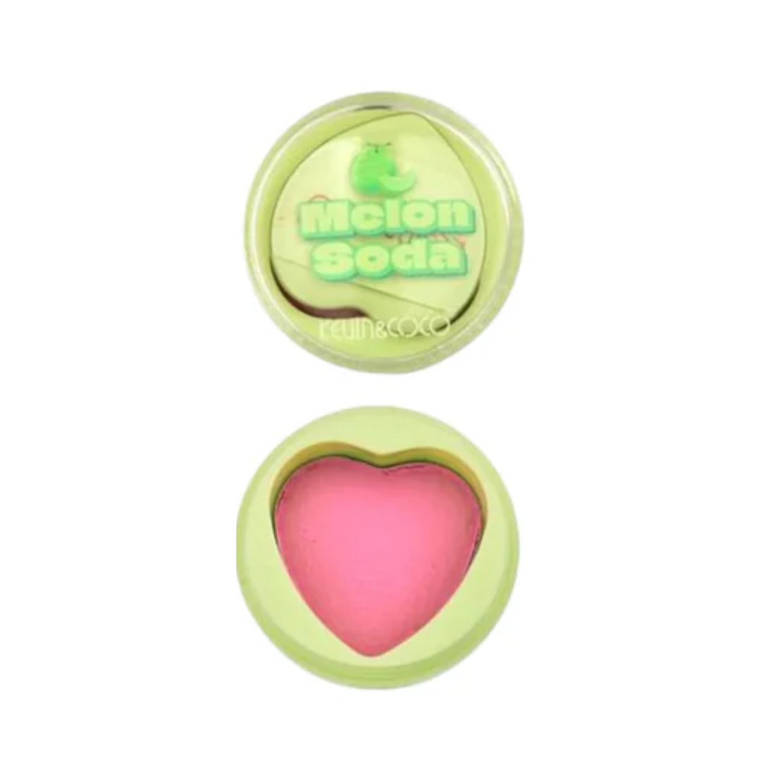 Kevin & Coco | Mousse Blush