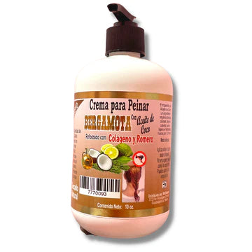 STYLING CREAM (Crema para peinar)