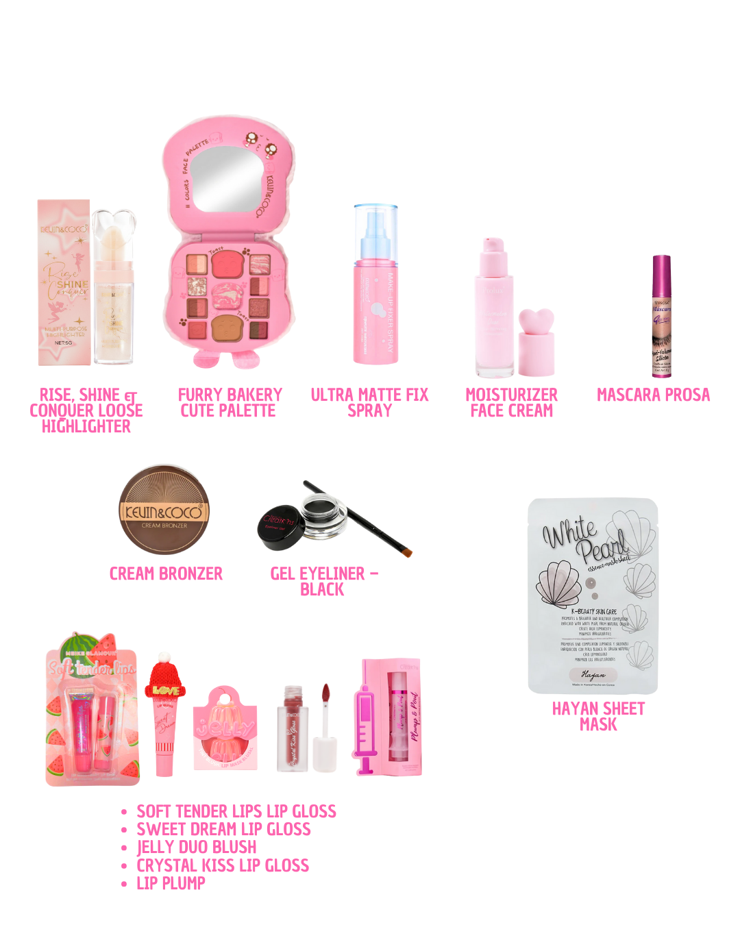 Sweetie Box