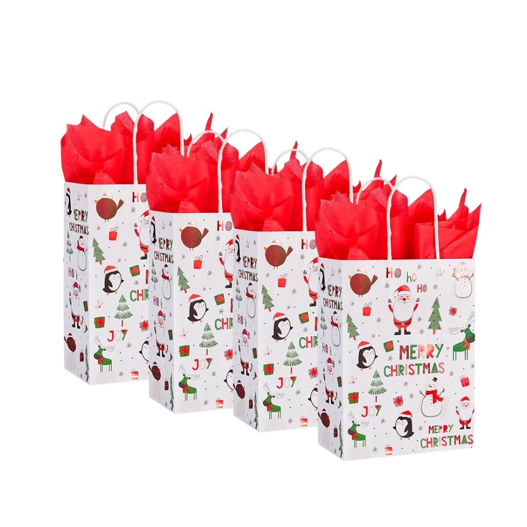 Sweetie Holiday Mystery mix Bag