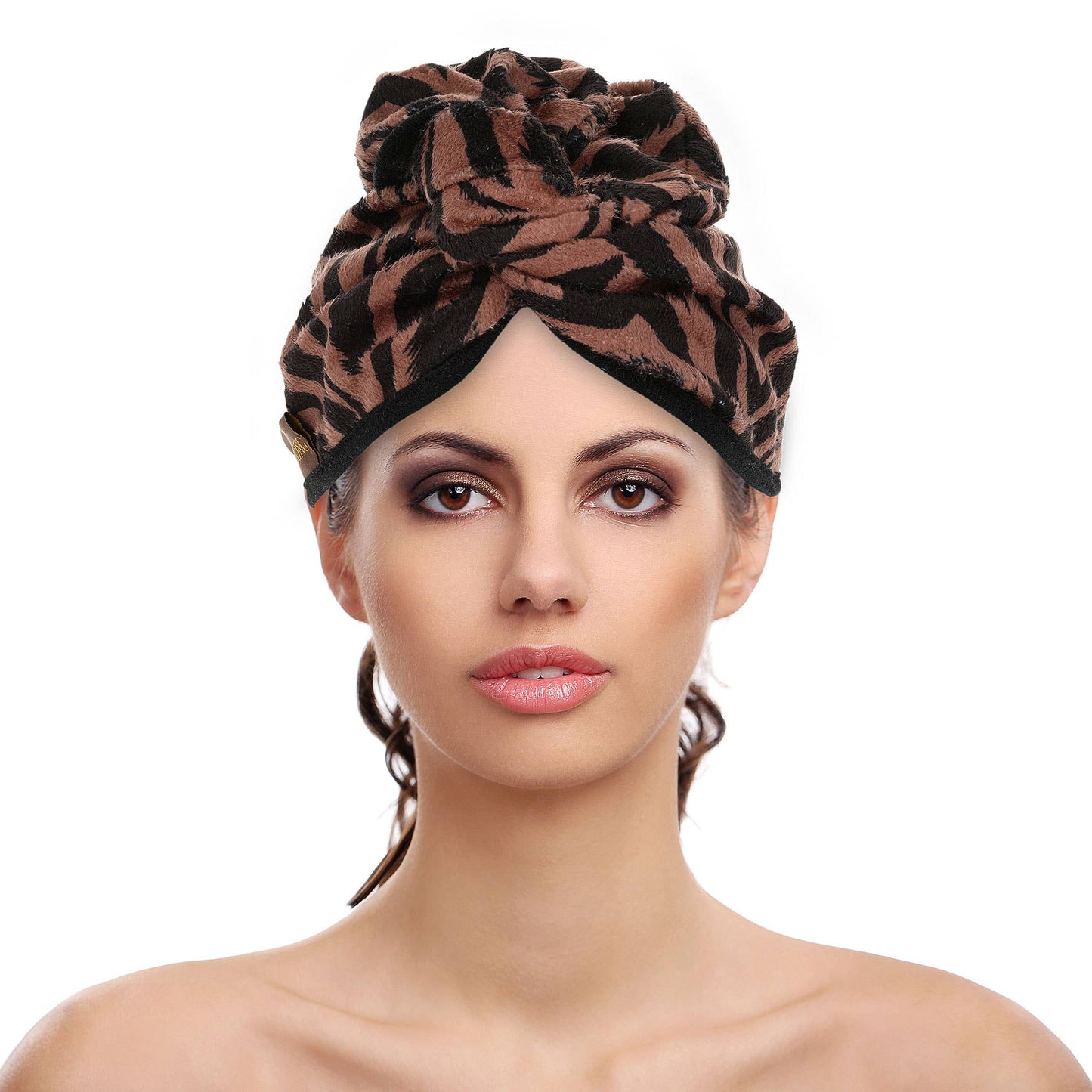 Mad Beauty Disney Lion King Reborn Hair Turban