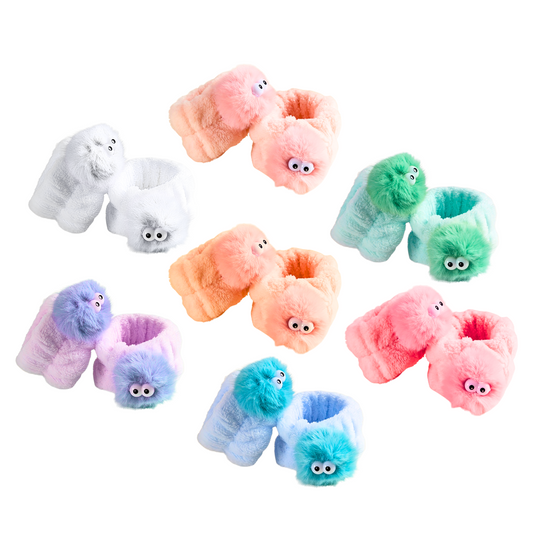 Wristbands For Washing Face