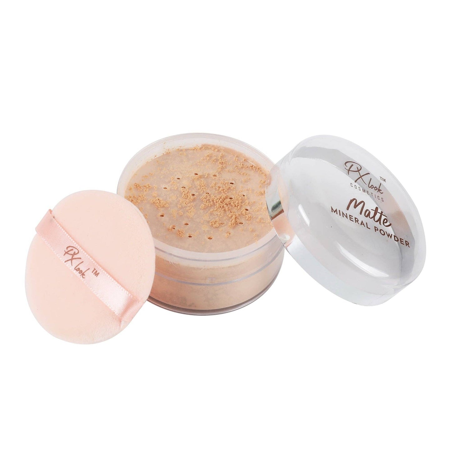 Prolux | Matte Mineral Powder