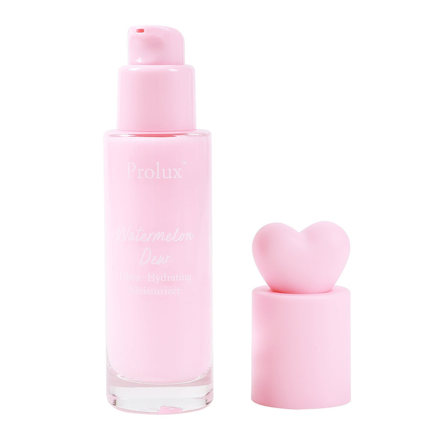 Prolux | Dew Ultra Hydrating Moisturizer Face Cream