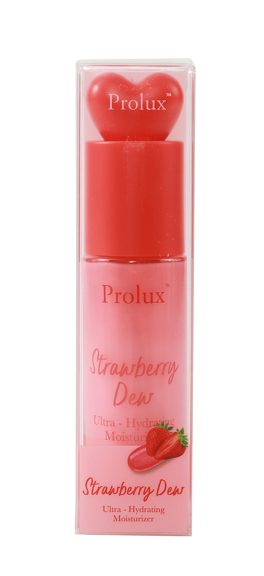 Prolux | Dew Ultra Hydrating Moisturizer Face Cream