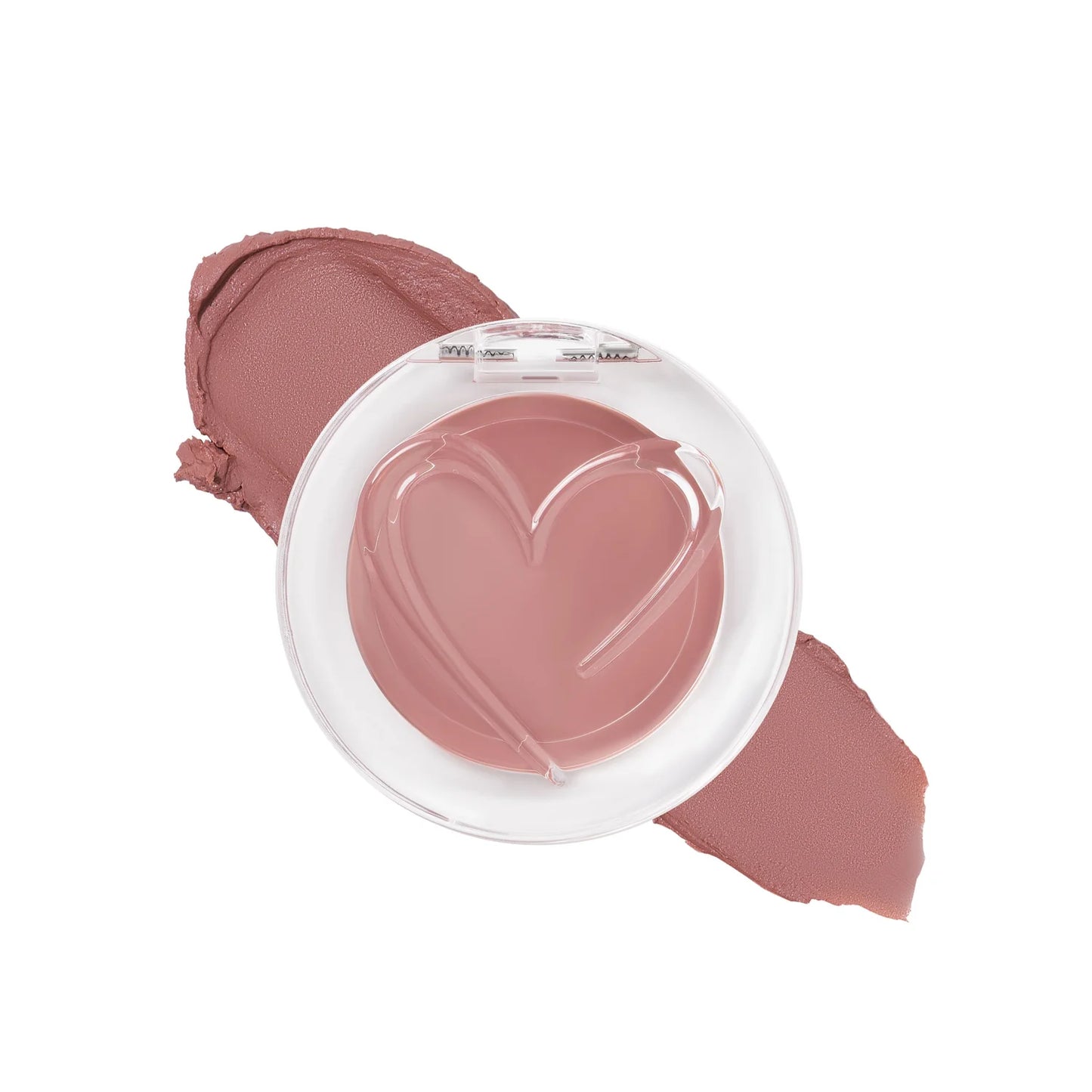 Stay Blushing Cute For Lips And Cheeks