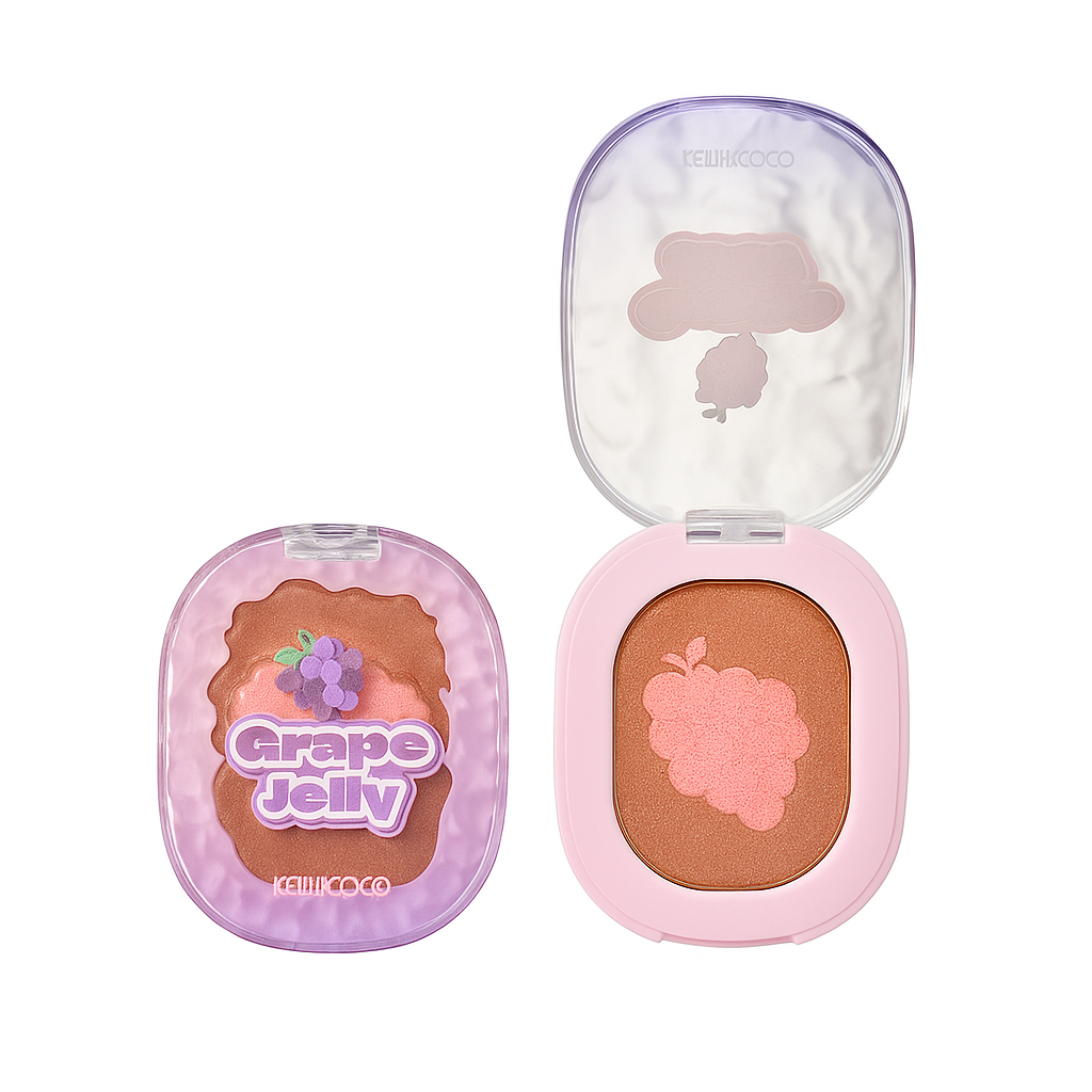 Kevin & Coco | Diamond Fruit Fiesta Highlighter