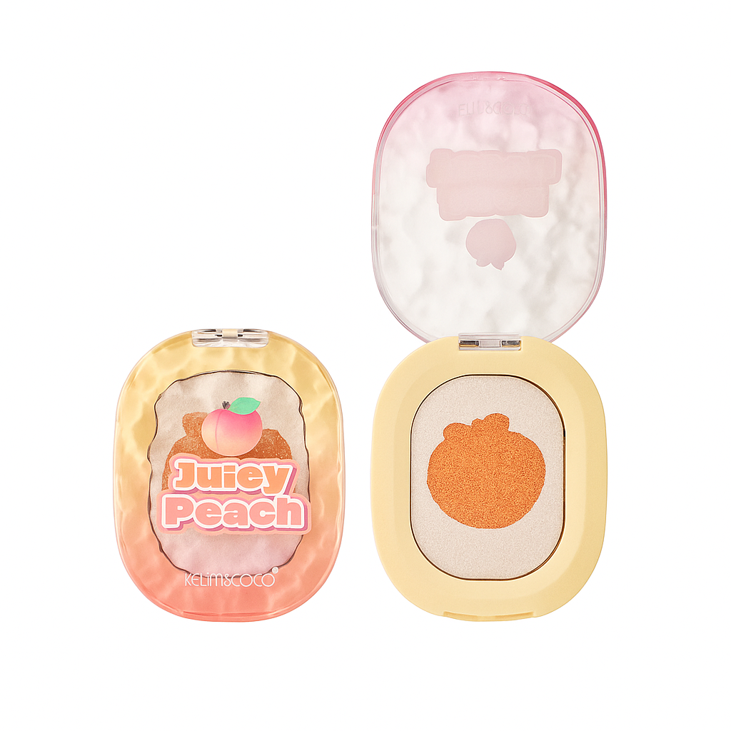 Kevin & Coco | Diamond Fruit Fiesta Highlighter