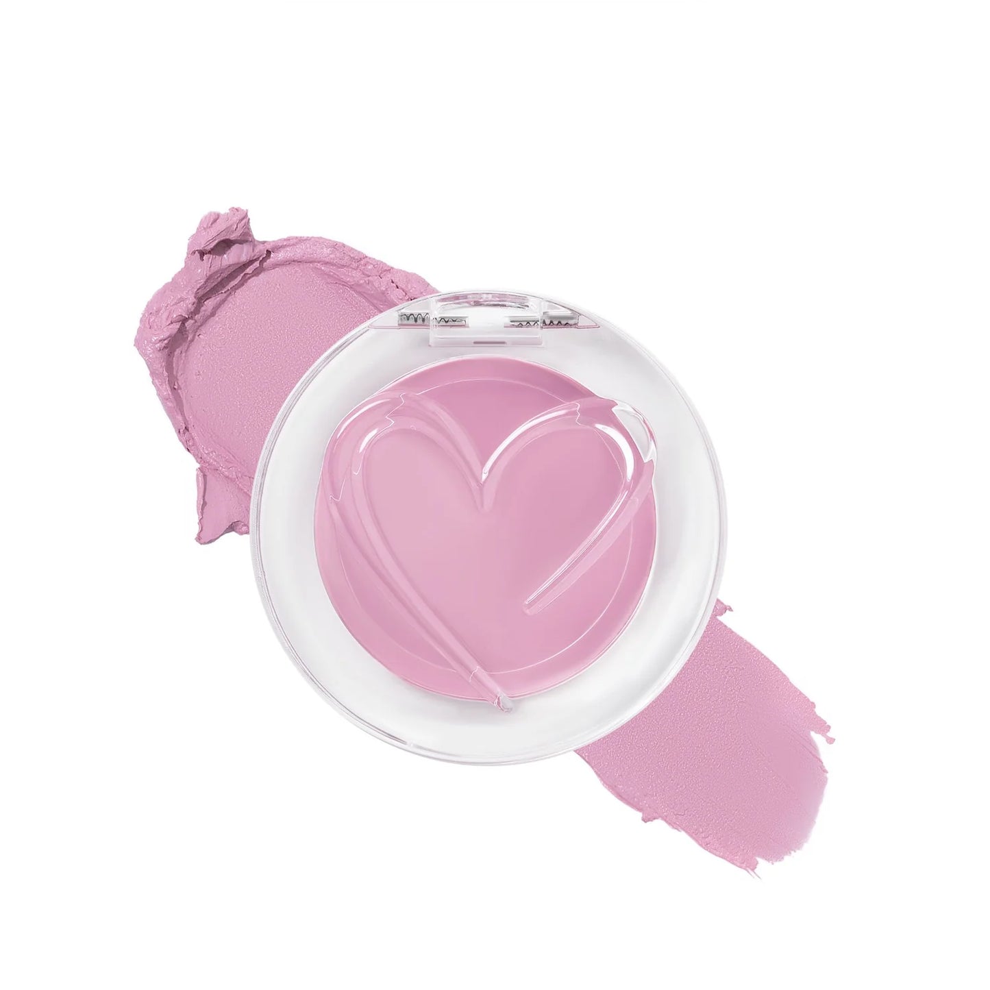 Stay Blushing Cute For Lips And Cheeks