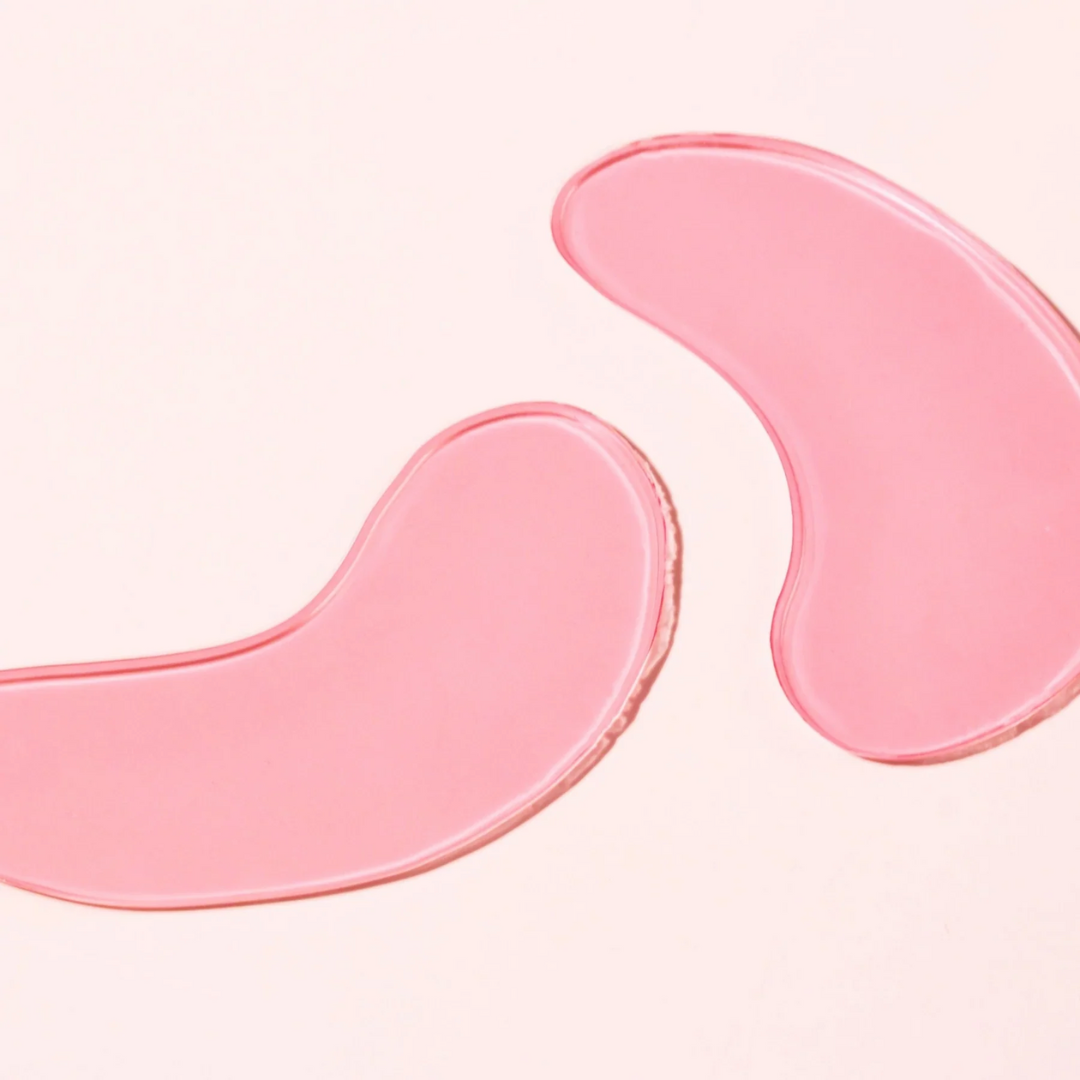 Eye & Lips Collagen Mask