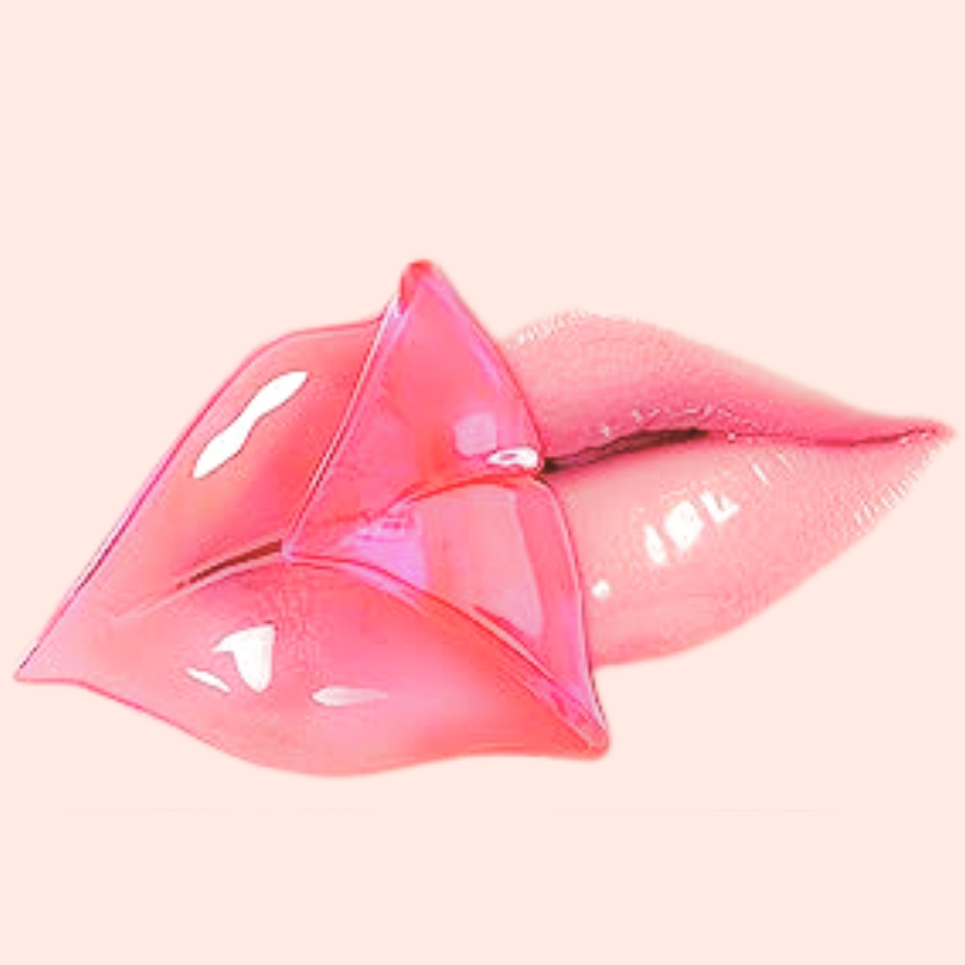 Eye & Lips Collagen Mask