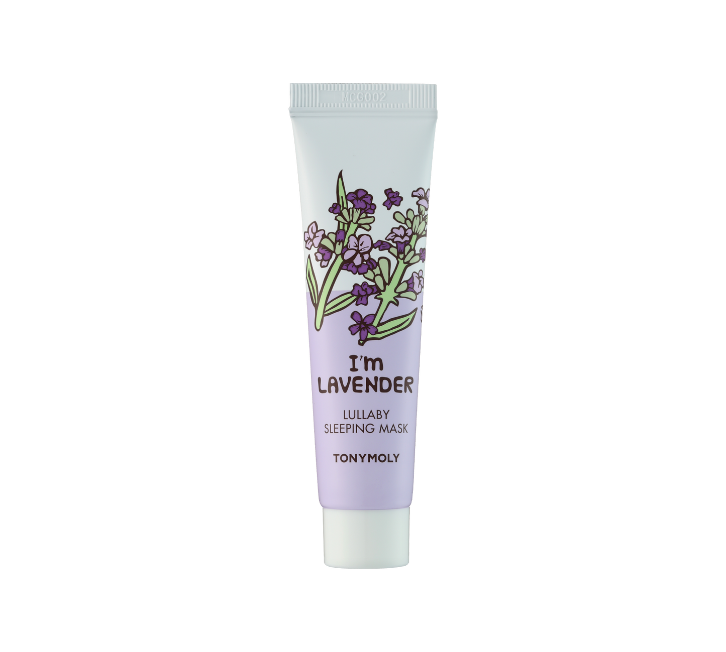 TONYMOLY Mini Wash Off Masks