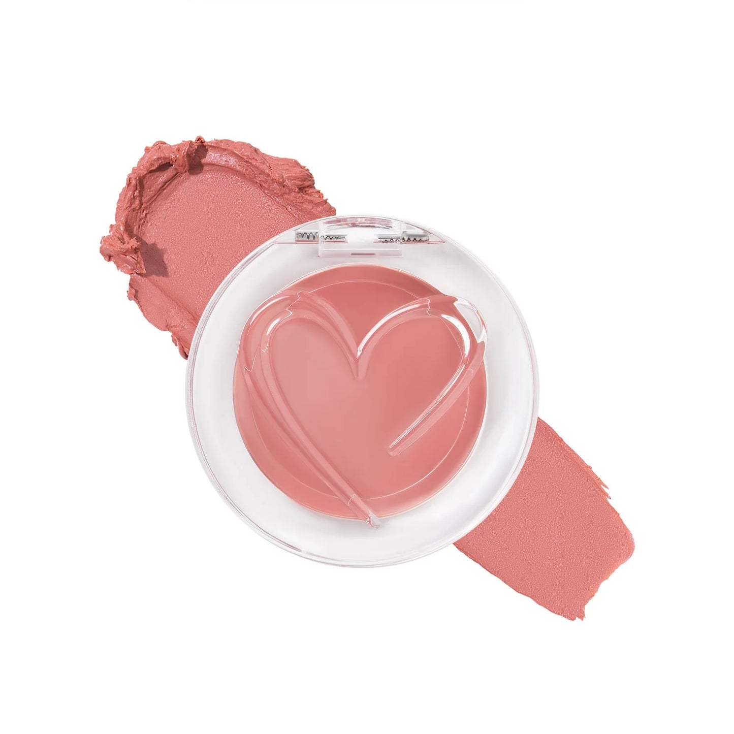 Stay Blushing Cute For Lips And Cheeks