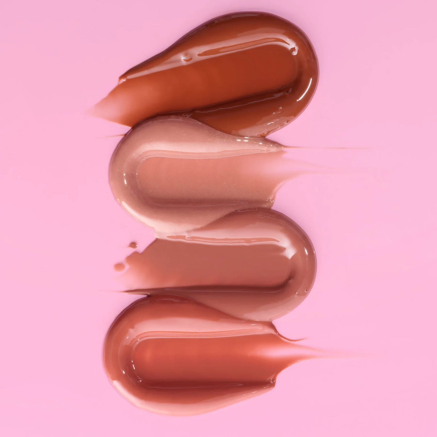PLUMP & POUNT VOL.2 LIP GLOSS (Brillo de labios)