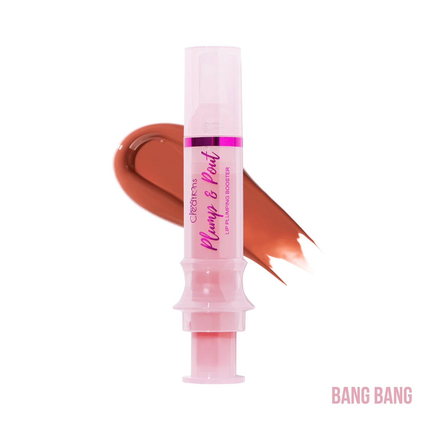 PLUMP & POUNT VOL.2 LIP GLOSS (Brillo de labios)