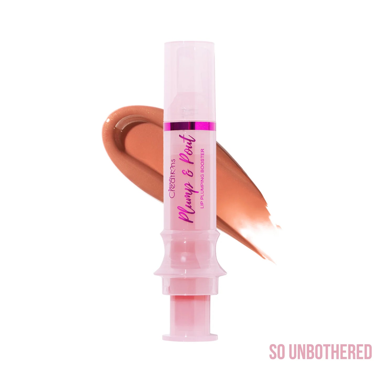 PLUMP & POUNT VOL.2 LIP GLOSS (Brillo de labios)