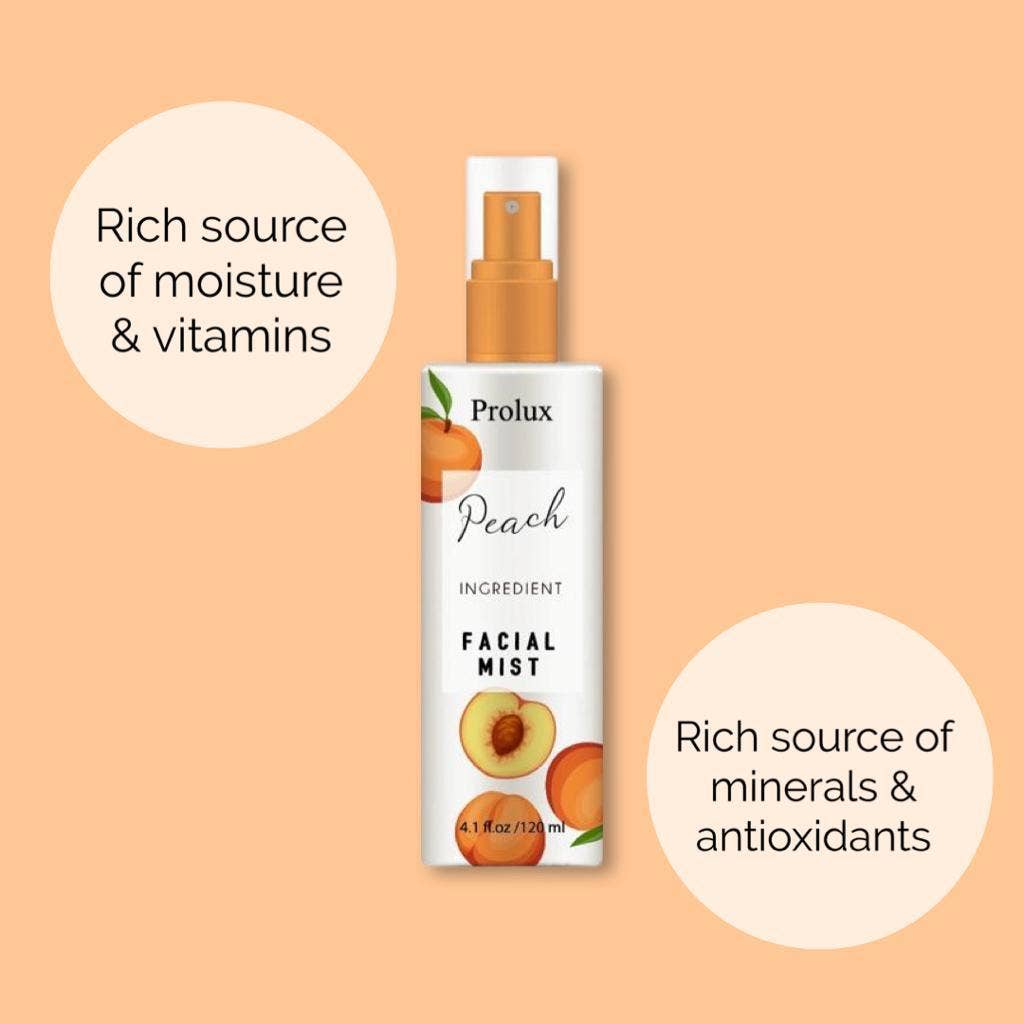 Prolux | Facial Mist