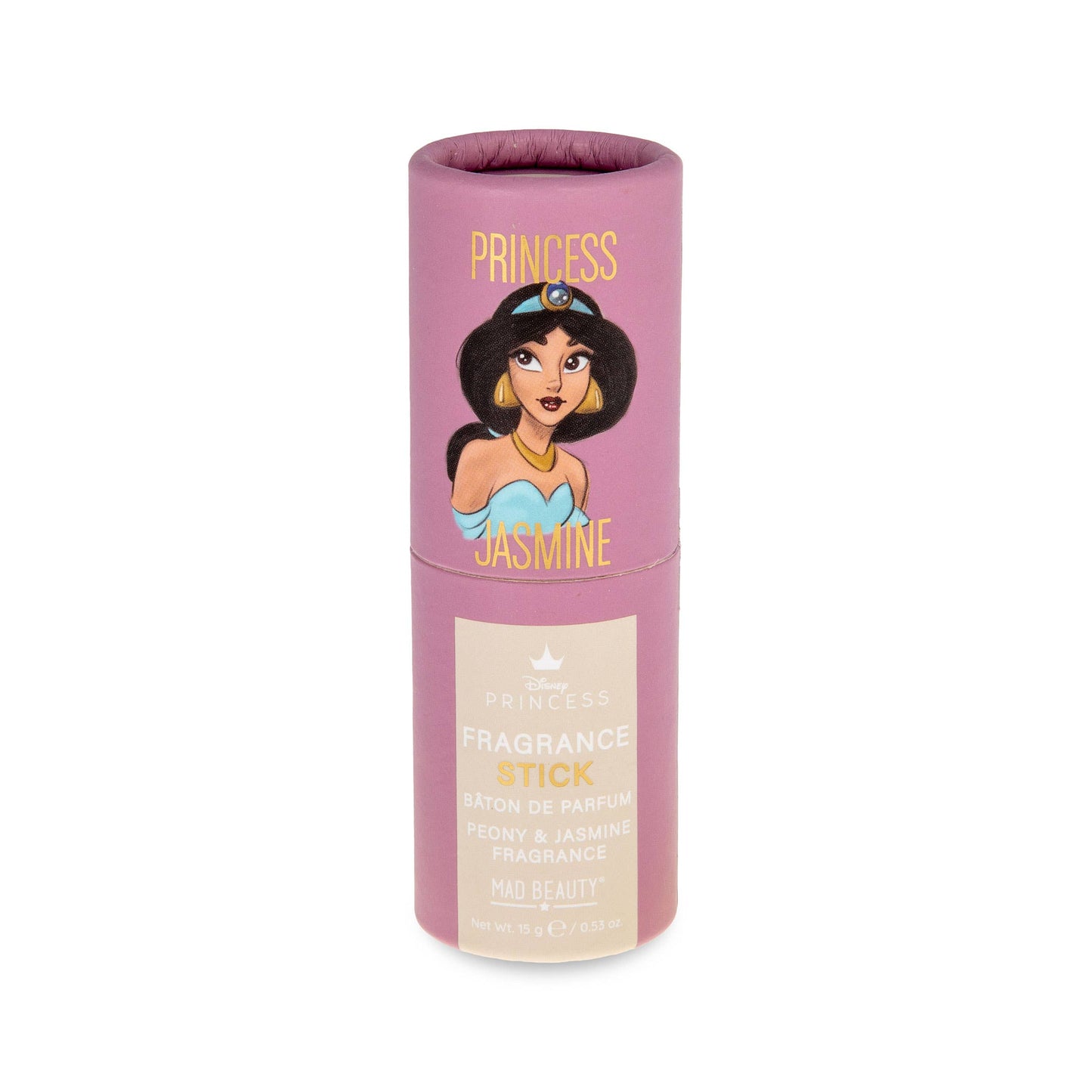 Mad Beauty Disney Pure Princess Jasmine Fragrance Stick