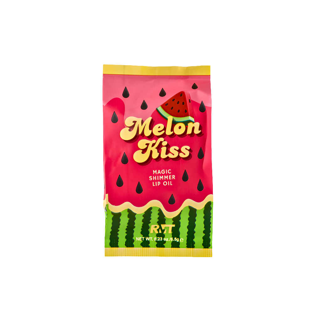 MELON KISS LIP OIL | Romantic Beauty