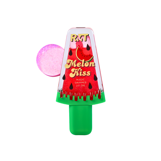 MELON KISS LIP OIL | Romantic Beauty