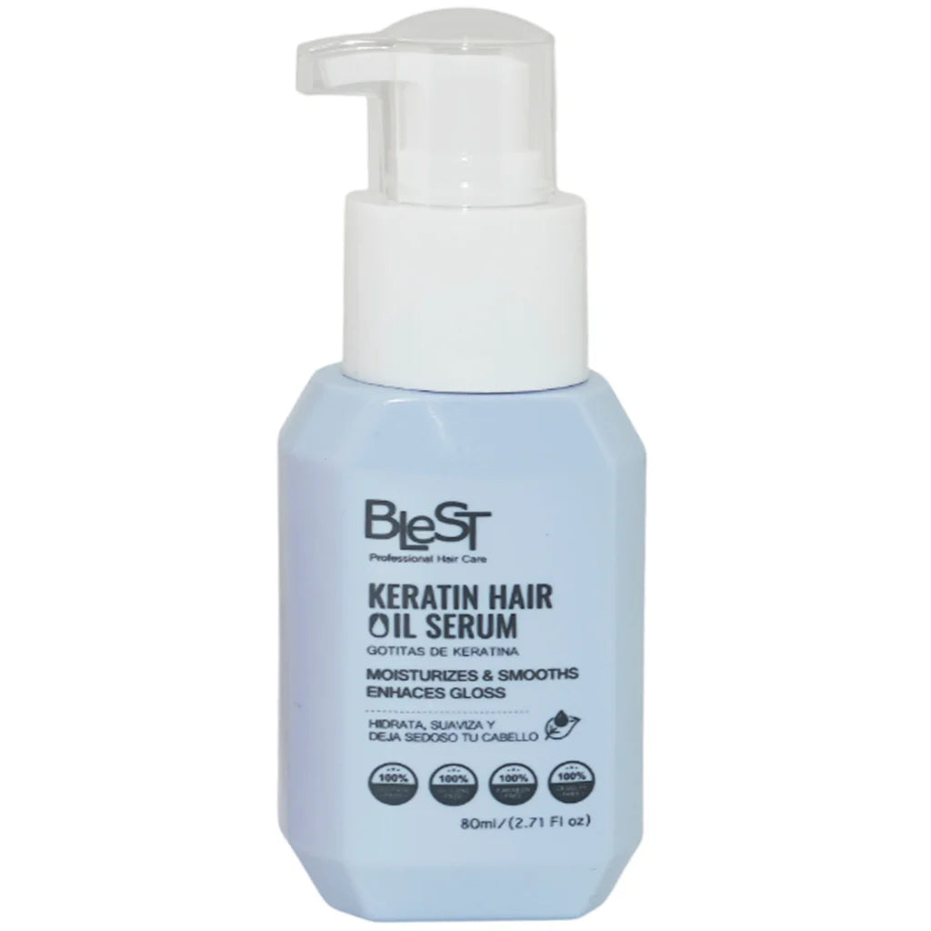 BLEST | Hair Oil Serum