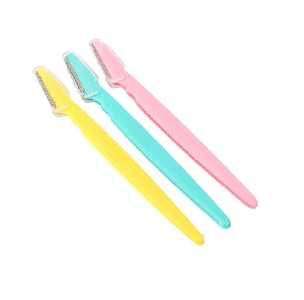 EYEBROW RAZOR (Rasurador de cejas)
