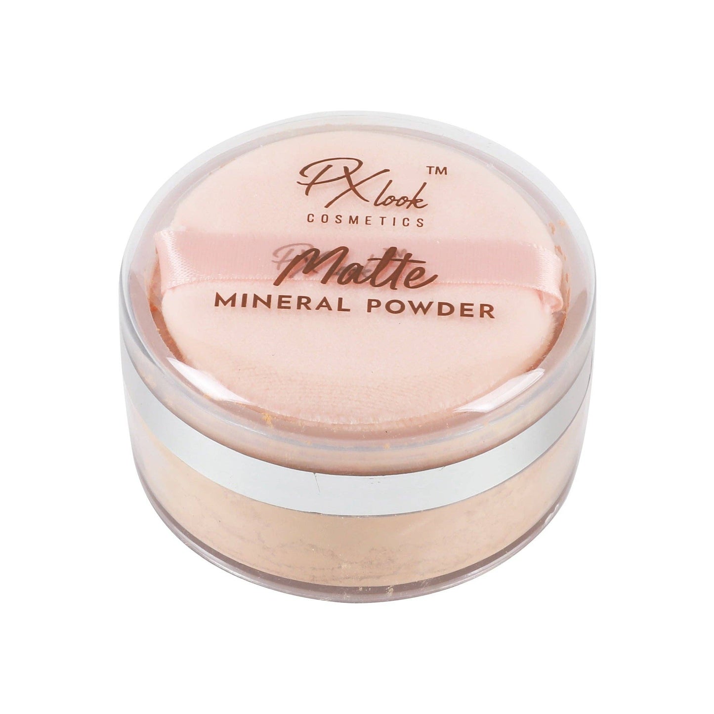 Prolux | Matte Mineral Powder