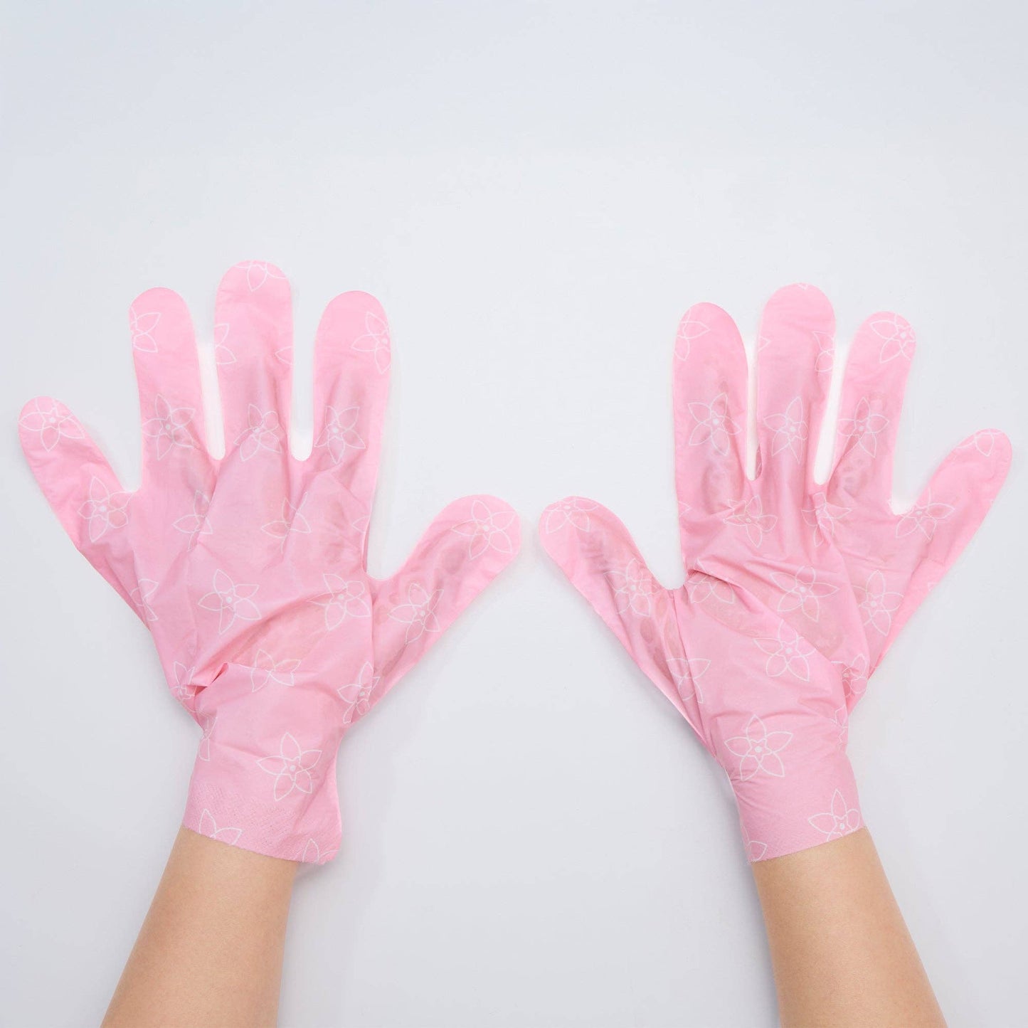 (Black Friday) TONYMOLY | Head To Toe Superstars Mask Set