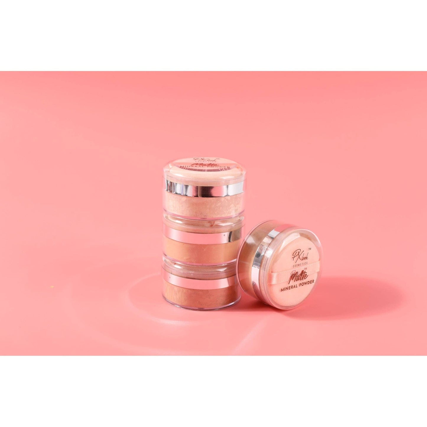 Prolux | Matte Mineral Powder