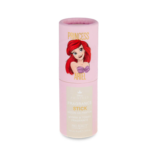 Mad Beauty Disney Pure Princess Ariel Fragrance Stick